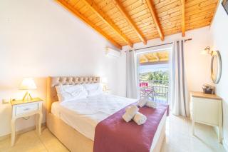 Arianna Deluxe Studio 20 - Paleokastritsa - 7