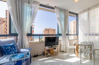 Apartamento Paraíso Florida - 9