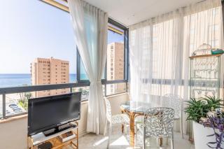 Apartamento Paraíso Florida - Benidorm - 8