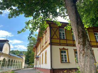 Apartmány Čechie - 9