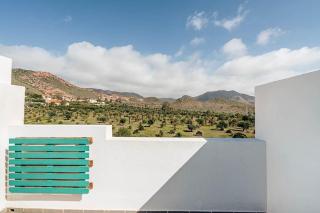 La Pita Azul Rodalquilar - 7