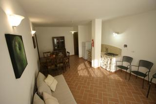 Le Pinetine - Riparbella - 2