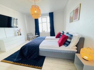 aday - Ocean Shores central Apartment - Frederikshavn - 0