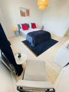aday - Ocean Shores central Apartment - Frederikshavn - 9
