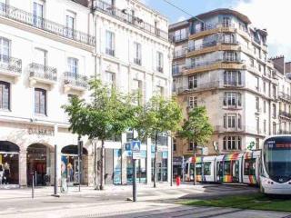Bel appart Bd Foch - Angers - 4
