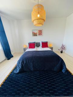 aday - Ocean Shores central Apartment - Frederikshavn - 8