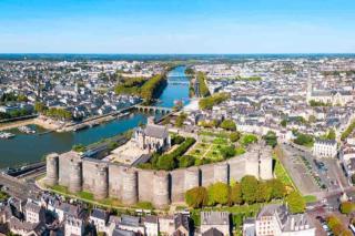 Bel appart Bd Foch - Angers - 3