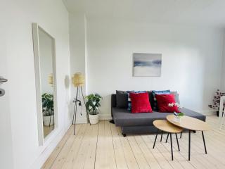 aday - Ocean Shores central Apartment - Frederikshavn - 7