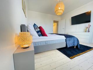 aday - Ocean Shores central Apartment - Frederikshavn - 6