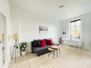 aday - Ocean Shores central Apartment - Frederikshavn - 5