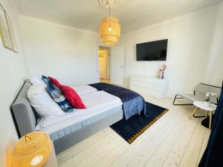 aday - Ocean Shores central Apartment - Frederikshavn - 4