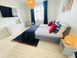 aday - Ocean Shores central Apartment - Frederikshavn - 3