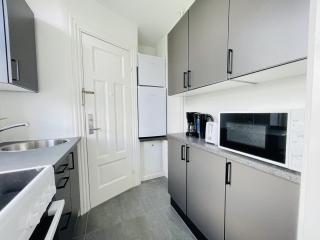aday - Ocean Shores central Apartment - Frederikshavn - 1