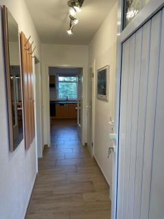 Haus Roland Wohnung 16 - Zinnowitz - 6