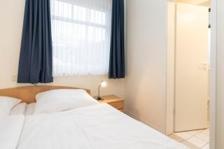 Haus Roland Wohnung 14 - 0