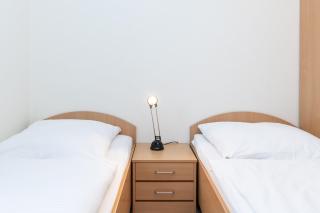 Haus Roland Wohnung 14 - 6