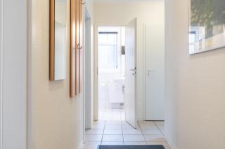 Haus Roland Wohnung 14 - Zinnowitz - 5
