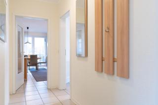 Haus Roland Wohnung 14 - 4