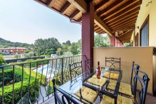 Dimora del Lago - Oasi con Piscina - Soiano del Lago - 8
