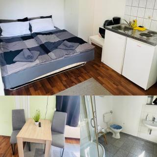 City Apartments Erfurt - Erfurt - 4