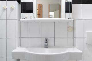 Haus Roland Wohnung 03 - Zinnowitz - 6