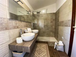 B&B Peonia Sun light - Capo Sperone - 8