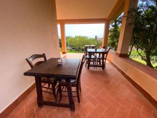 B&B Peonia Sun light - Capo Sperone - 3