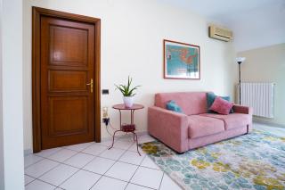La casa di Azzurra Centro Città Appartamento fino a 4 posti letto e 2 bagni - 0