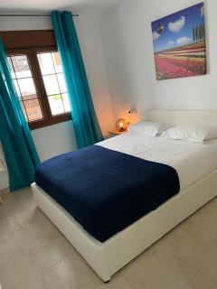 Casa Bello - Palomares - 7