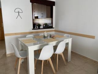 Casa Bello - Palomares - 8