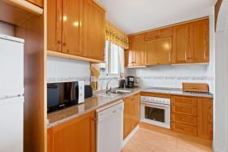 Casa Marcin - Gran Alacant - 1