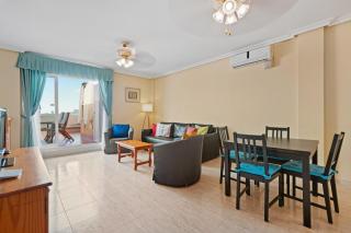 Casa Marcin - Gran Alacant - 5