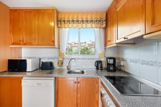 Casa Marcin - Gran Alacant - 2