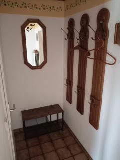 Ferienwohnung Rühlmann - Detern - 8