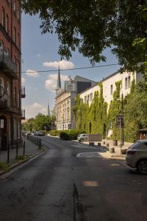 Bright Studio Chorzów for 4 Guests 1,6 km to Silesian Stadium by Noclegi Renters - Chorzów - 9