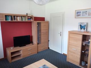 Ferienwohnung Rühlmann - Detern - 7