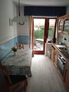 Ferienwohnung Rühlmann - 5