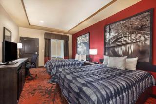 Super 8 by Wyndham Karnes City - Karnes City - 4