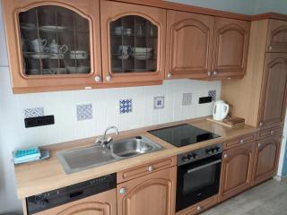 Ferienwohnung Rühlmann - Detern - 4