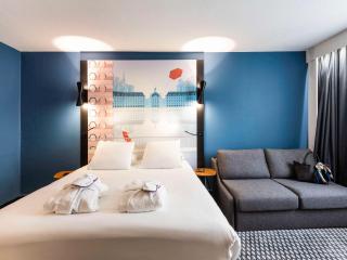 Mercure Bordeaux Centre Ville - Bordeaux - 2