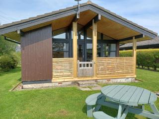 Green View Lodges - Wigton - 9