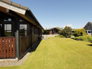 Green View Lodges - Wigton - 6