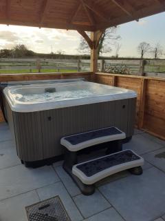 Green View Lodges - Wigton - 5