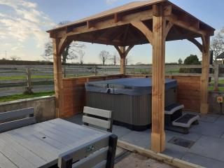 Green View Lodges - Wigton - 4