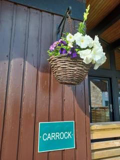 Green View Lodges - Wigton - 2