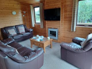 Green View Lodges - Wigton - 1