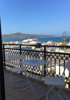Sea View Apartment #2 - Stalós - 8
