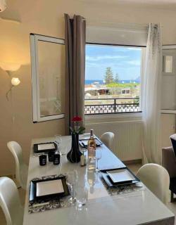 Sea View Apartment #2 - Stalós - 1