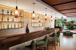 DoubleTree by Hilton Hotel Goa - Arpora - Baga - 5