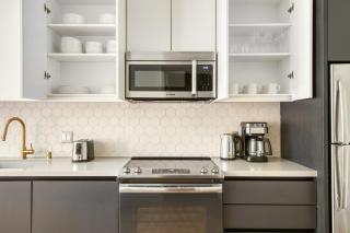 Hollywood Studio w Gym Pool BBQ nr Metro LAX-848 - Los Ángeles - 2